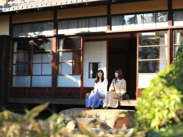 旧豊田佐助邸
