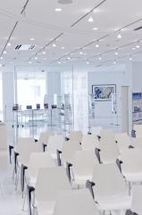 名古屋大學化學展廳（野依紀念材料科學博物館） 