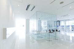 名古屋大學化學展廳（野依紀念材料科學博物館） 